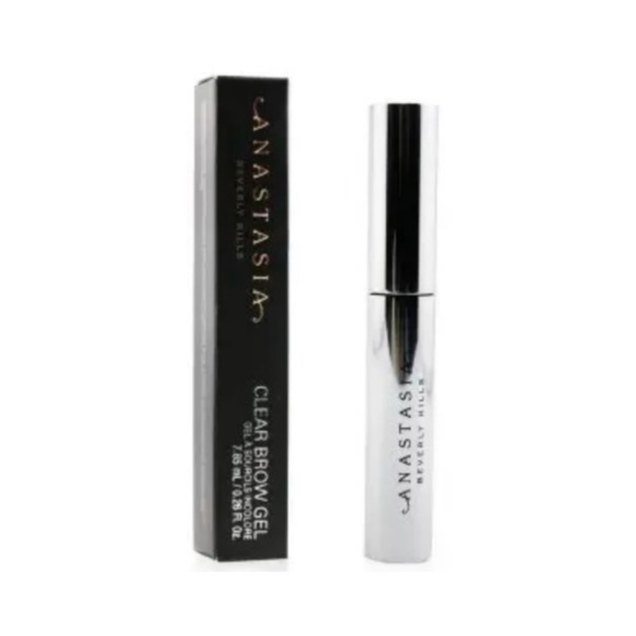 ▪️ 5/$25 ANASTASIA BEVERLY HILLS Clear Brow Gel - .085 oz NIB - Picture 2 of 4